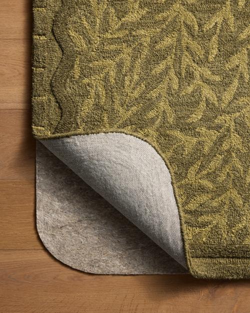 Fern Hand-Tufted Rug - Gallery Image #5