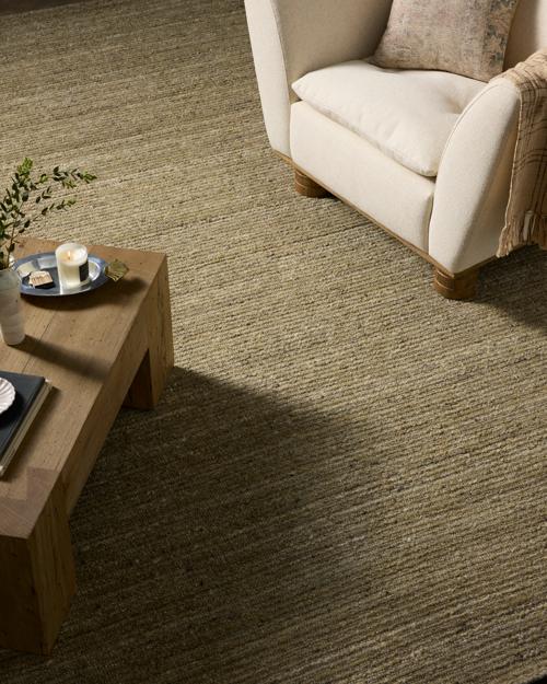 Donnell Hand-Loomed Rug - Gallery Image #3