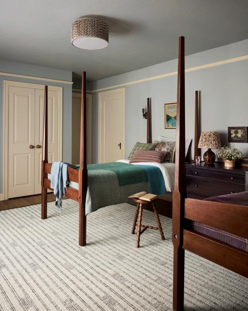 Anderson Handwoven Rug - Gallery Image #2