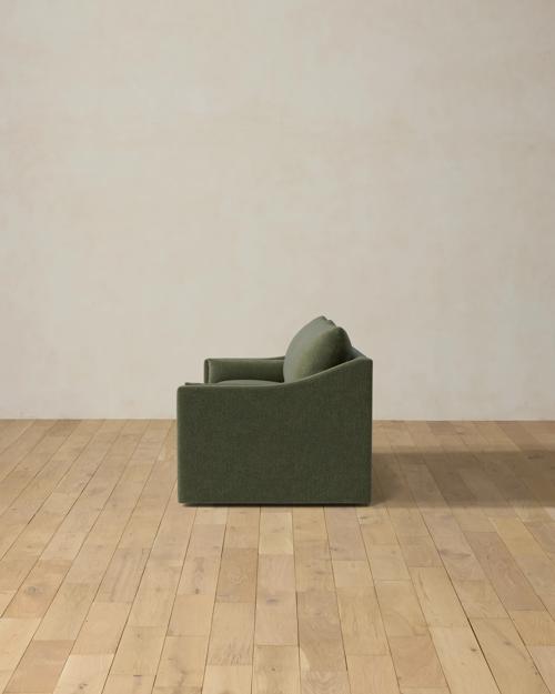 Leighton Slope Arm Sofa - Gallery Image #3