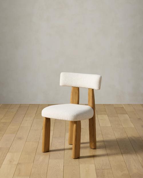 Nero Dining Chair - Gallery Image #3