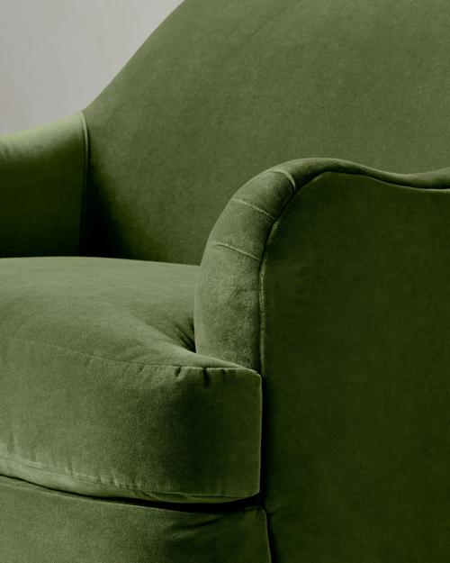 Rosamund Swivel Chair - Gallery Image #8