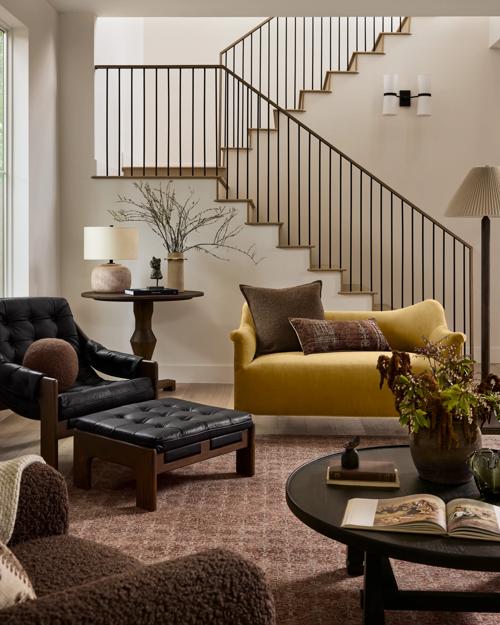 Camdyn Settee - Gallery Image #2