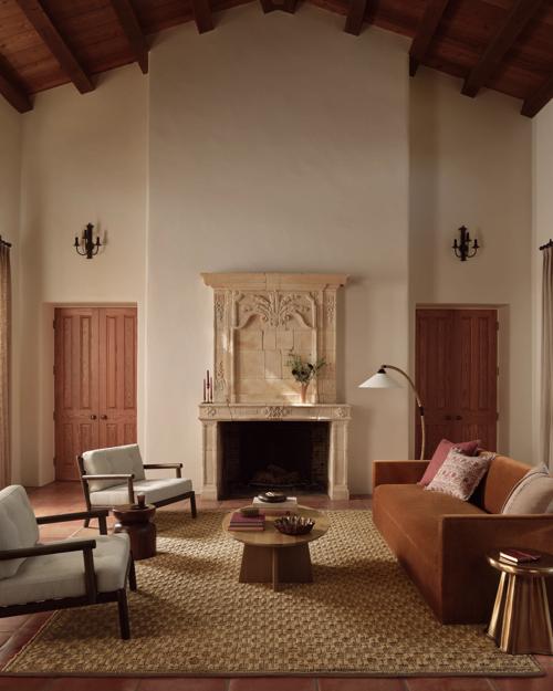 Bancroft Handwoven Rug - Gallery Image #3