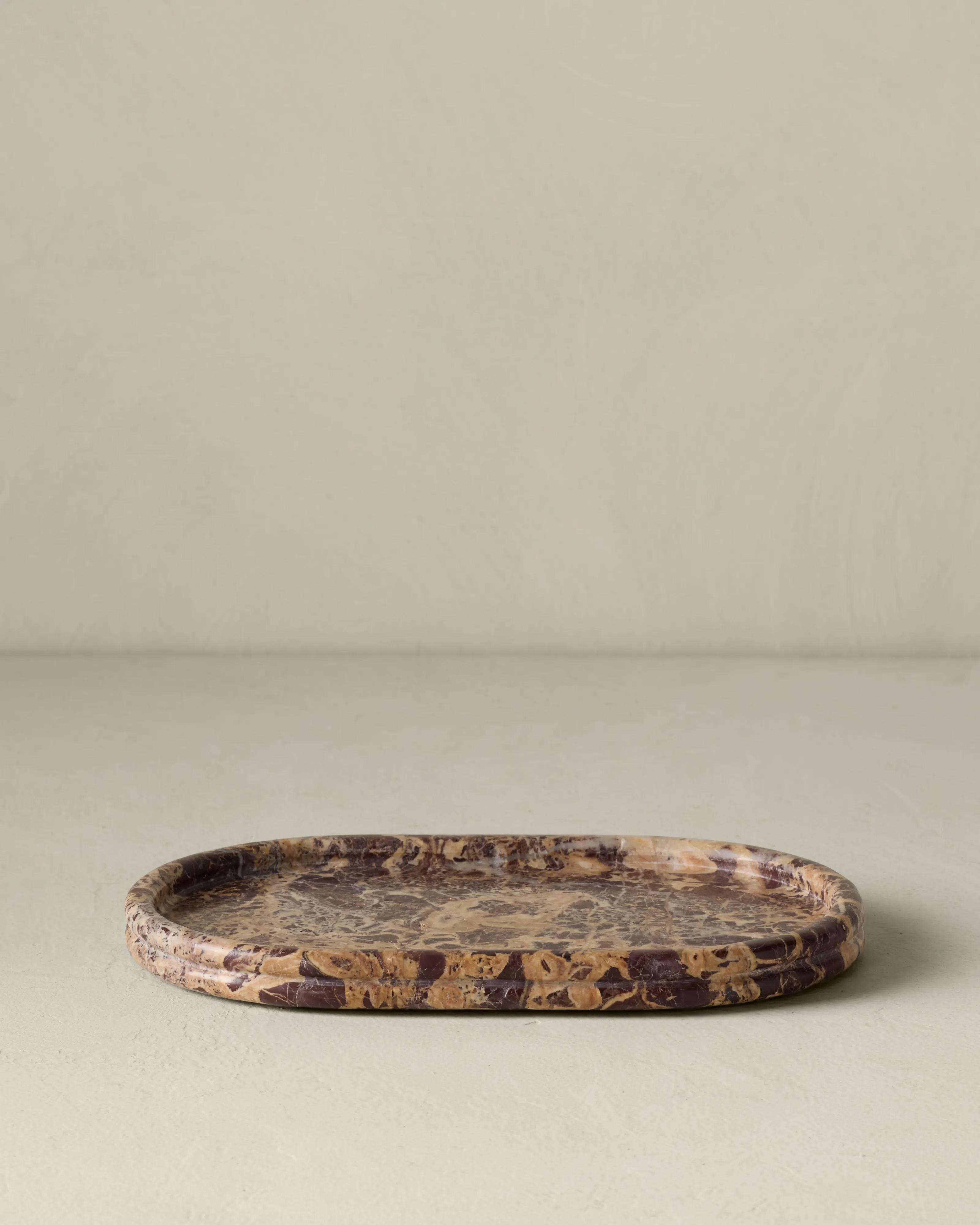 Venetia Marble Tray | Joon Loloi