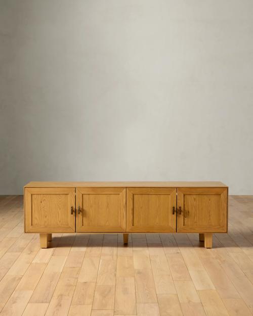 Glenwood Media Cabinet - Gallery Image #3