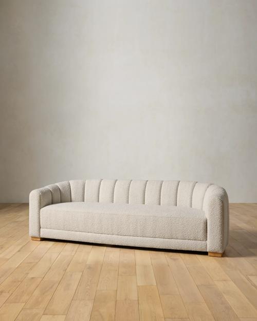 Zelie Sofa - Gallery Image #3