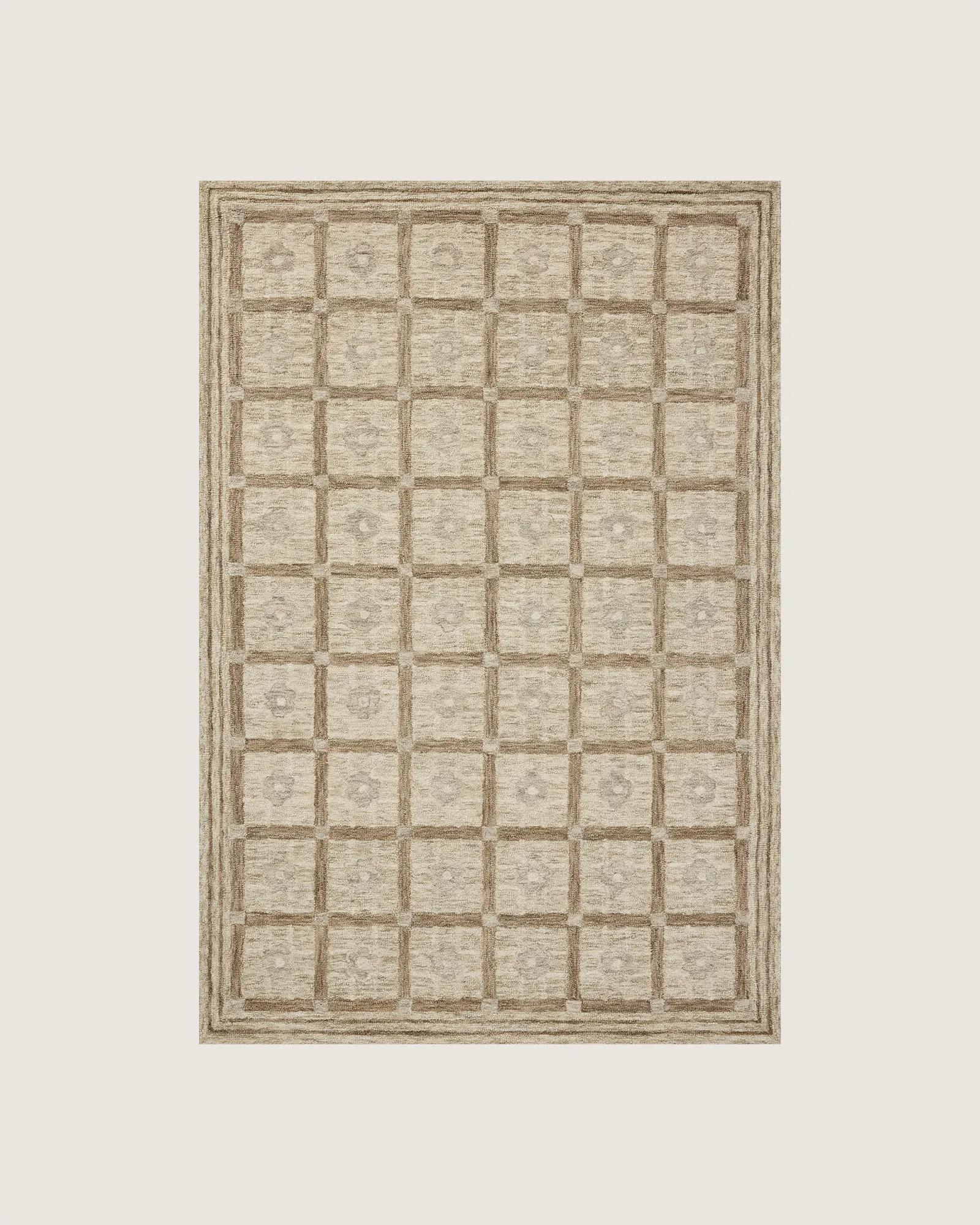 Lindy Hand-Tufted Wool Rug | Joon Loloi