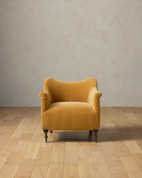 Camdyn Chair - Gallery Image #1