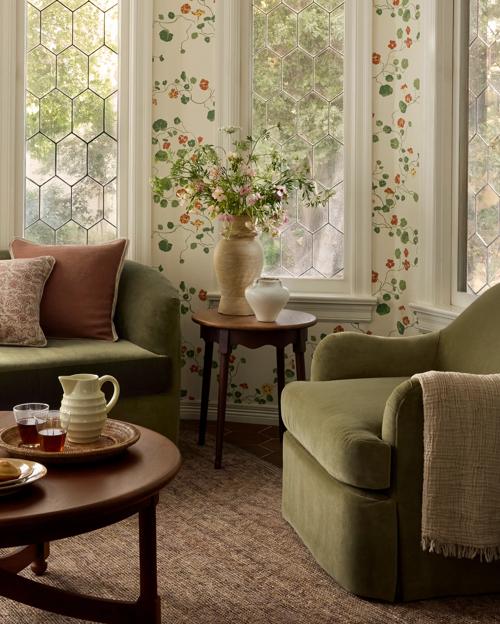 Kingston Accent Table - Gallery Image #2