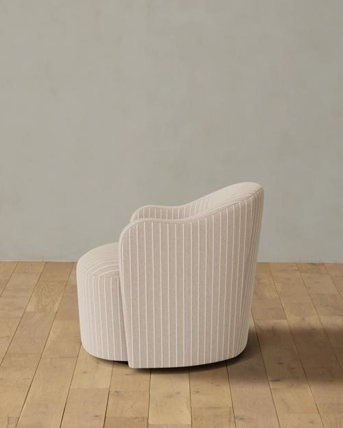 Bailey Swivel Chair - Gallery Image #3