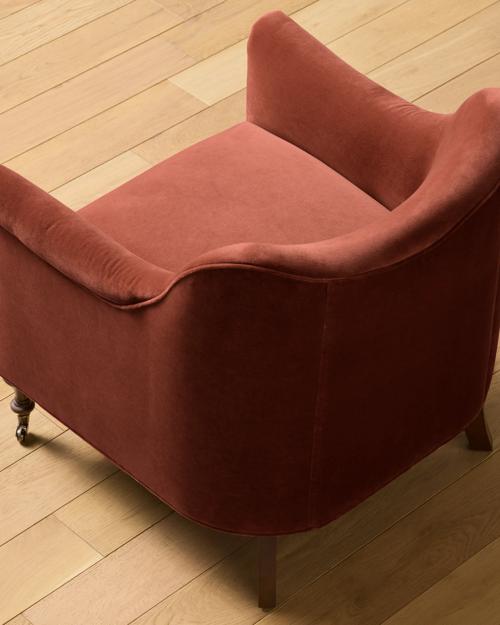 Camdyn Chair - Gallery Image #9