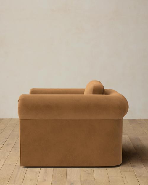 Seraphina Chair - Gallery Image #3