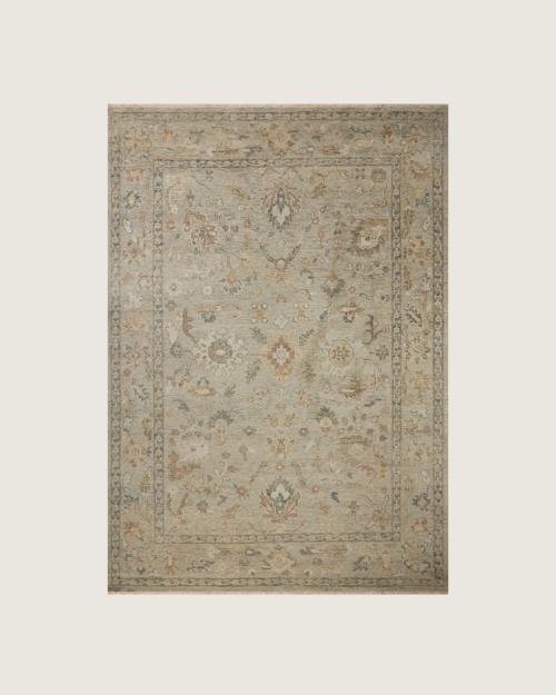 Ilma Rug Hand-Knotted Rug - Gallery Image #1