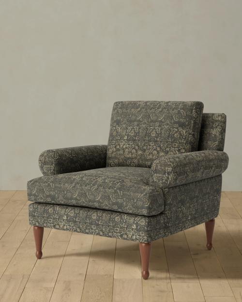 Elston Chair - Gallery Image #2