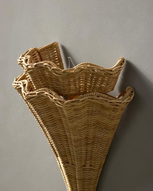 Aenea Wall Sconce - Gallery Image #5