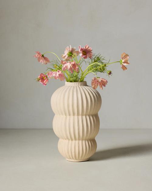 Ingrid Vase - Gallery Image #1