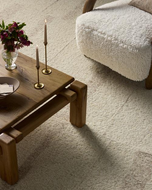 Langford Handwoven Rug - Gallery Image #3