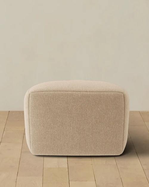 Theodore Ottoman - Gallery Image #1