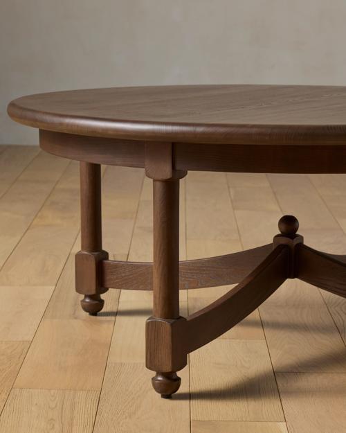 Charleston Coffee Table - Gallery Image #6