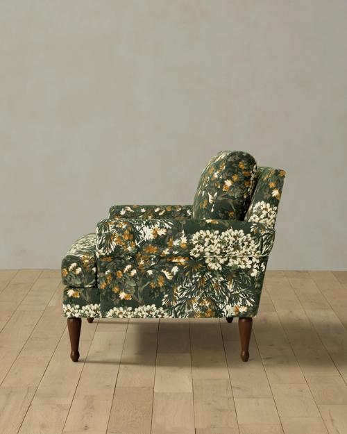 Elston Chair - Gallery Image #3