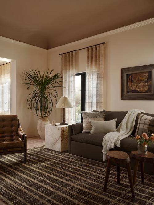 Leighton Slope Arm Sofa - Gallery Image #2