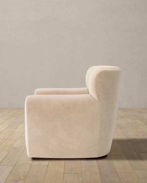 Theodore Chair - Gallery Image #3
