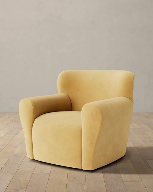 Theodore Chair - Gallery Image #2