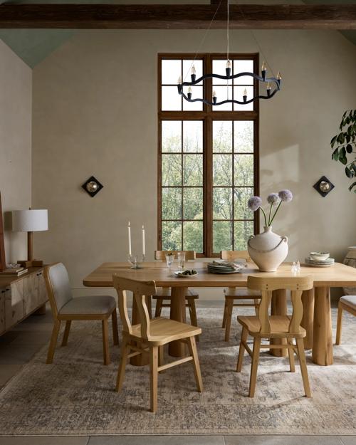 Markus Dining Table - Gallery Image #3