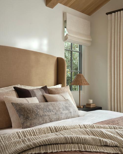 Aja Pillow - Gallery Image #2