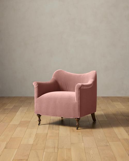 Camdyn Chair - Gallery Image #3