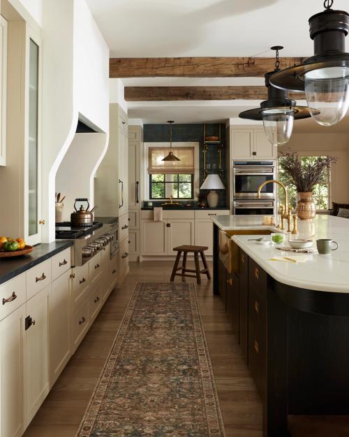 Yvette Printed Rug - Gallery Image #3