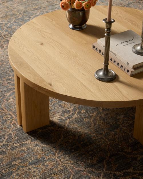 Ian Coffee Table - Gallery Image #5