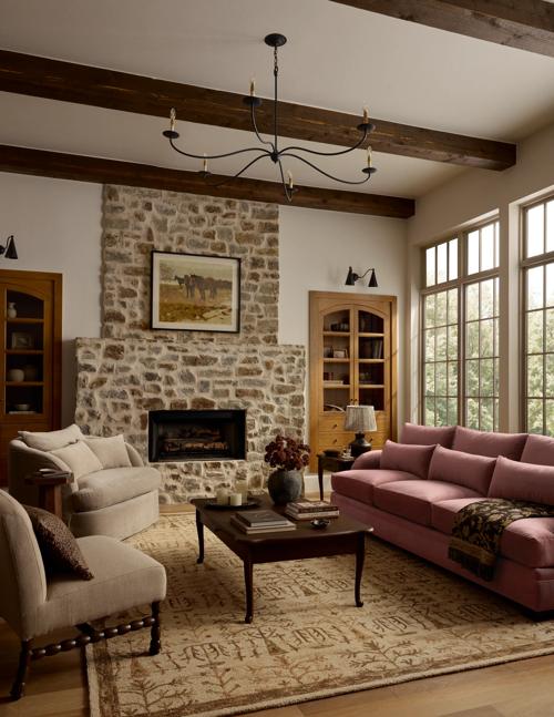 Edie Sofa - Gallery Image #2