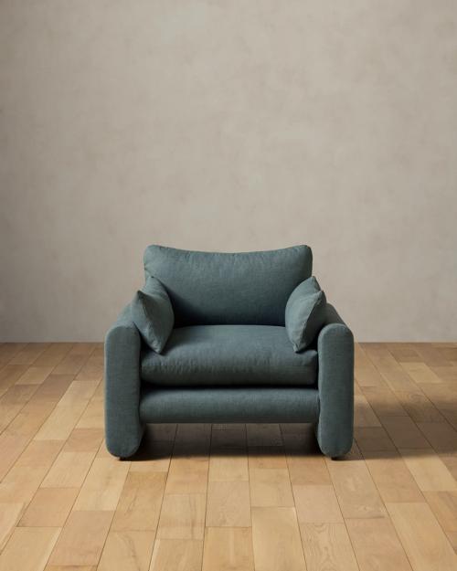 Jenkins Chair - Gallery Image #1