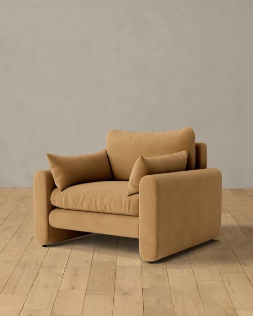 Jenkins Chair - Gallery Image #2