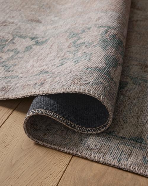 Thora Printed Rug - Gallery Image #6