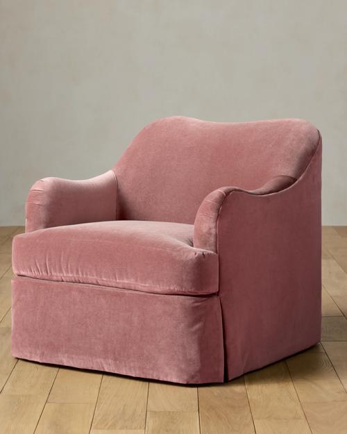 Rosamund Chair - Gallery Image #2
