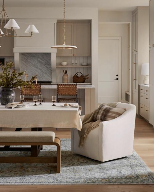 Tamsin Rug - Gallery Image #2