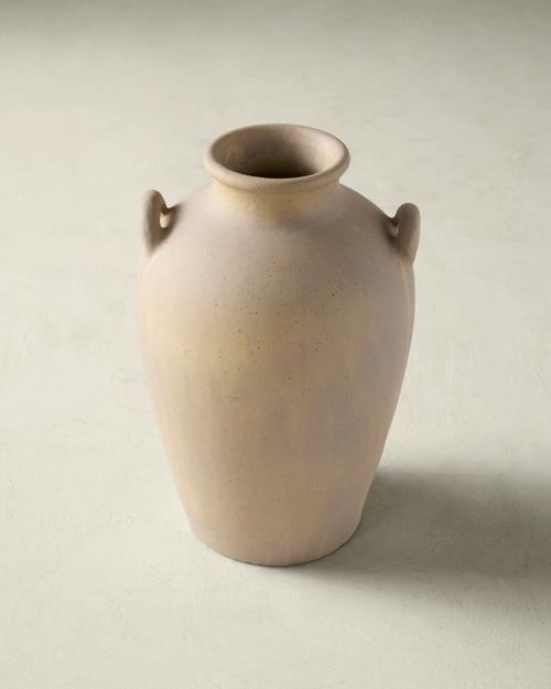 Corinth Terracotta Vase - Gallery Image #5