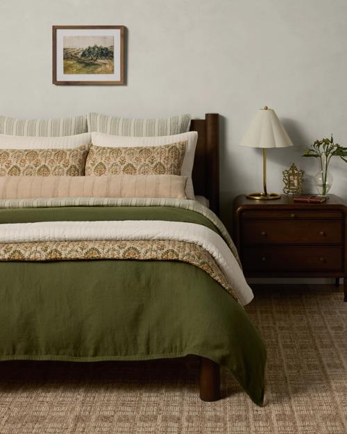 Calla Sham - Gallery Image #2