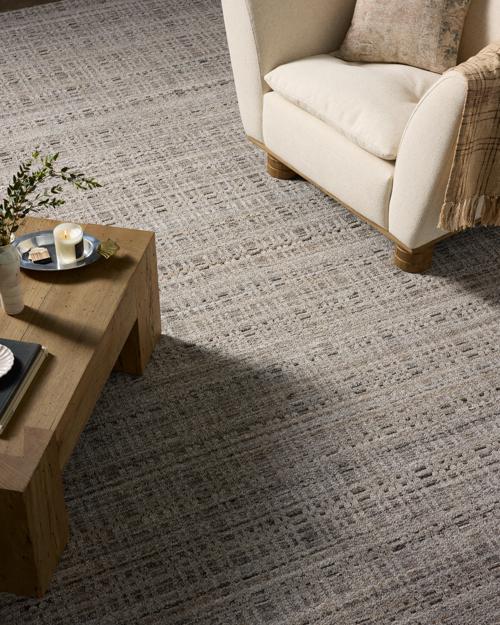 Sabine Handwoven Rug - Gallery Image #3