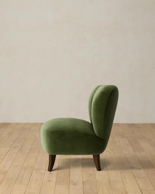 Maisie Chair - Gallery Image #3
