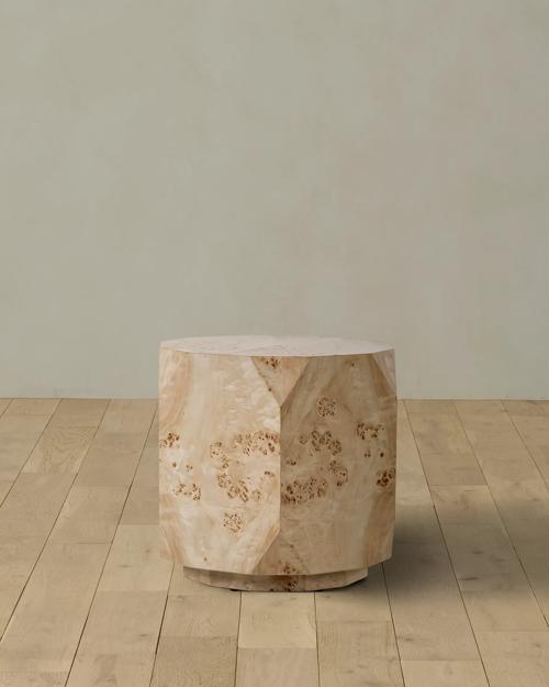 Elisa End Table - Gallery Image #2