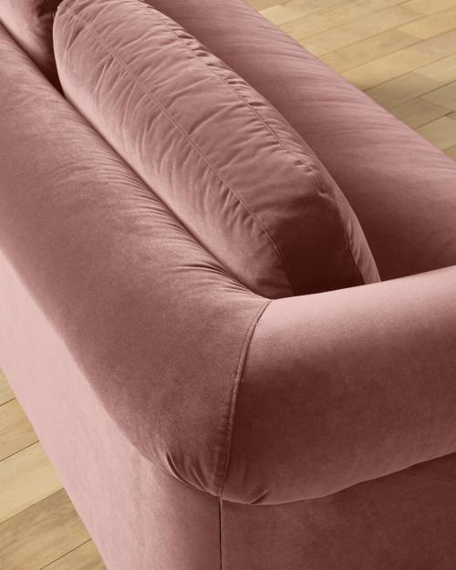Seraphina Sofa - Gallery Image #9