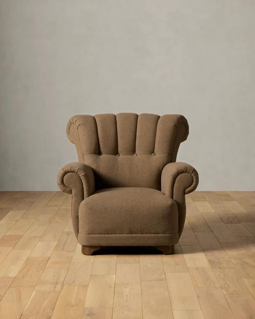 Anselm Chair - Gallery Image #1