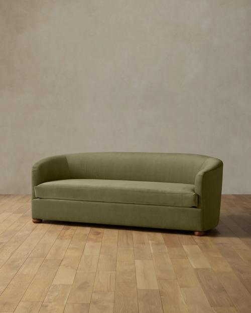 Cosgrove Sofa - Gallery Image #2