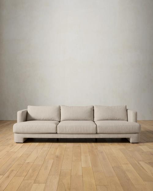 Corby Sofa - Gallery Image #1