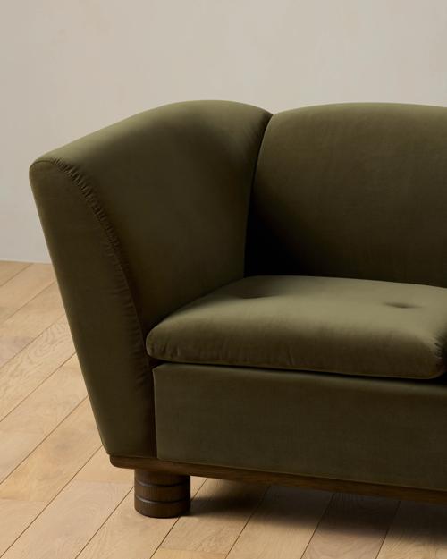 Elena Sofa - Gallery Image #11