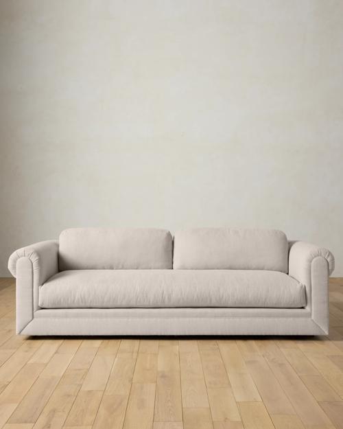 Seraphina Sofa - Gallery Image #1
